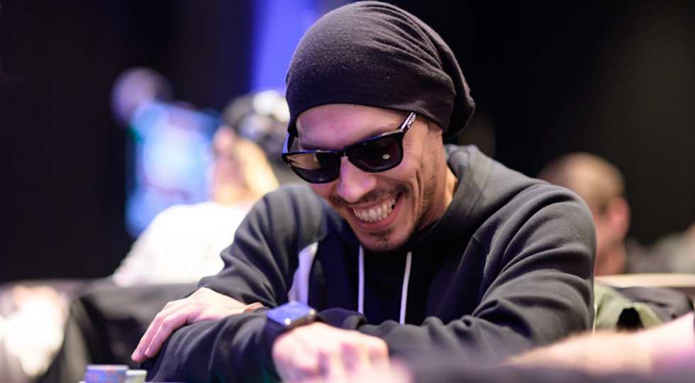 Iacopo Brandi pesca la Mystery Bounty da 100mila £ e vola anche al Day3 dell’evento Ept Londra