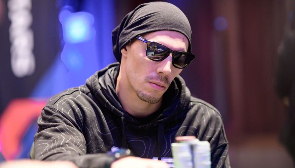 Ept Londra Mystery Bounty, Brandi finisce terzo e aggiunge 69mila £ alla super taglia vinta!