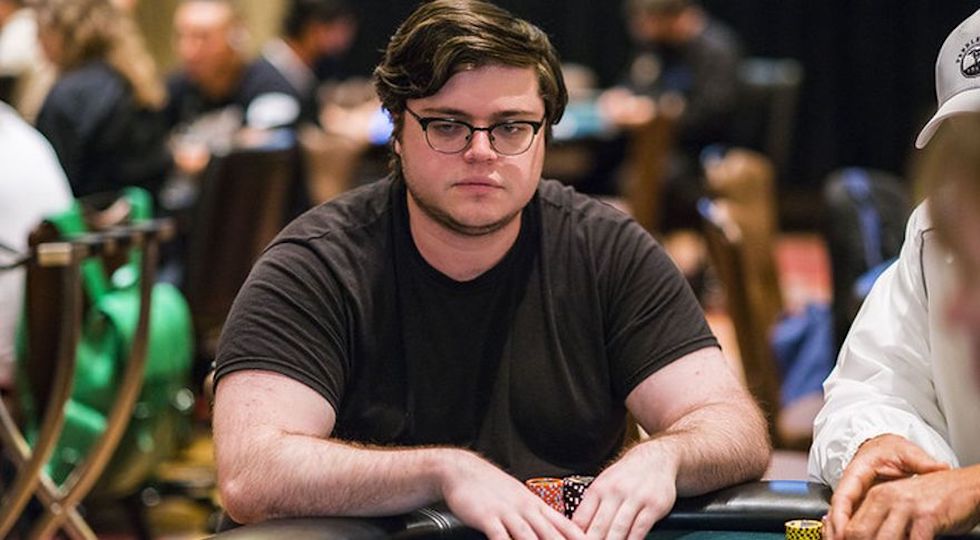 Un piede (da scammer) su due staffe: O’Hara smascherato da Kalas e Jaffe