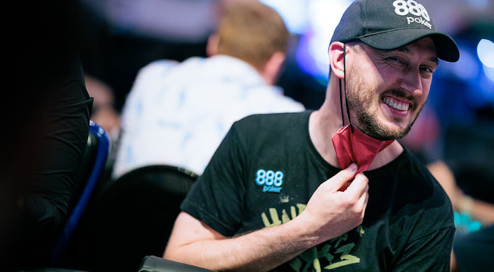 Ukipt Brighton, due tavoli left all’high roller e oggi parte il main event