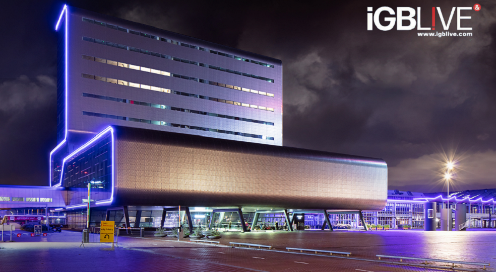 Una Cpz Zone a iGB L!VE, Barton: ‘Obiettivo gioco sicuro’