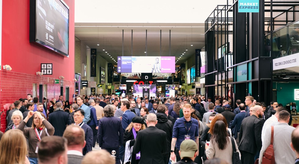 Ice e iGb Affiliate, in vista di Barcellona battuti tutti i record