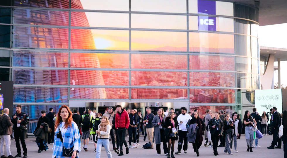 Ice e iGb Affiliate, un nuovo record mondiale di presenze