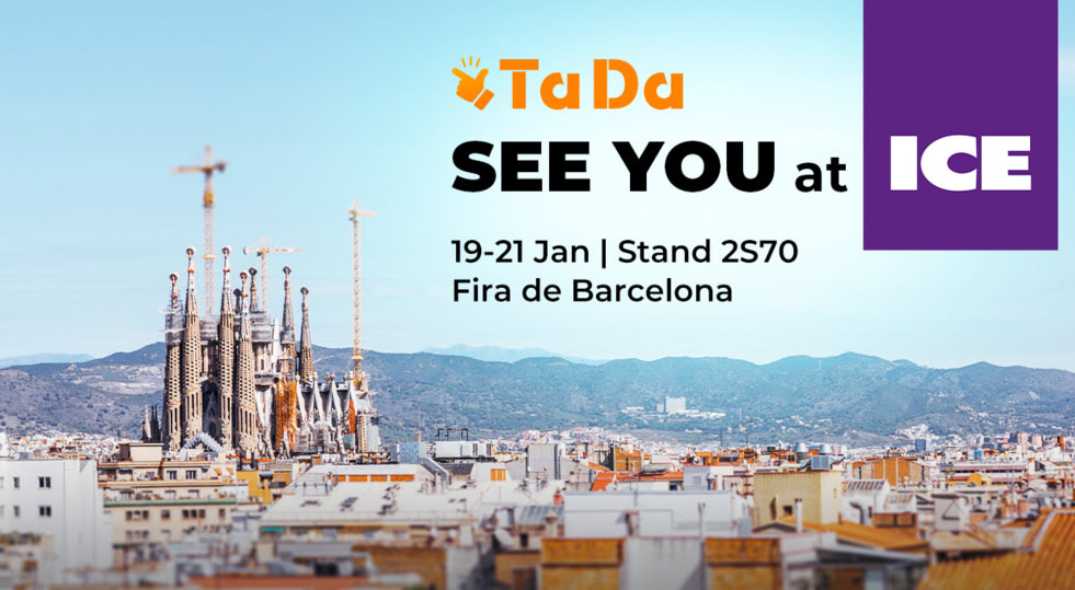 Ice 2026: TaDa Gaming porta innovazione e divertimento nei casinò