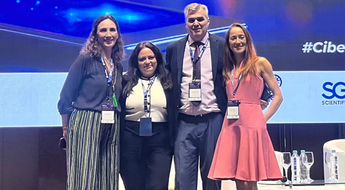 Ice Barcelona consolida la partnership strategica con Cibelae