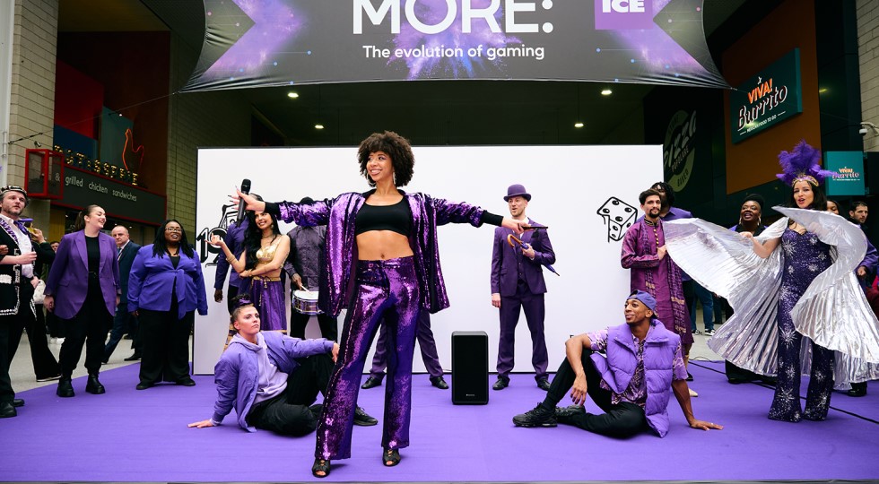 Ice 2024, Hunter (Clarion): ‘More è un impegno nei confronti dell’intero settore’