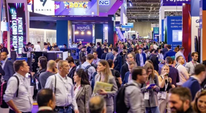 Ice 2024: Londra non chiama più, ma saluta con un record di presenze