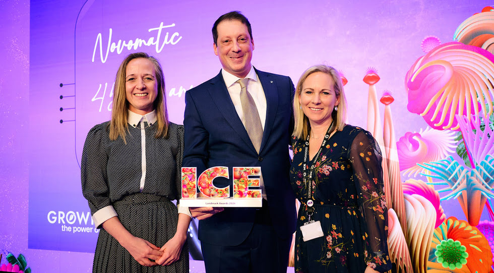 Ice Landmark Awards: premiate a Barcellona le eccellenze del gambling internazionale