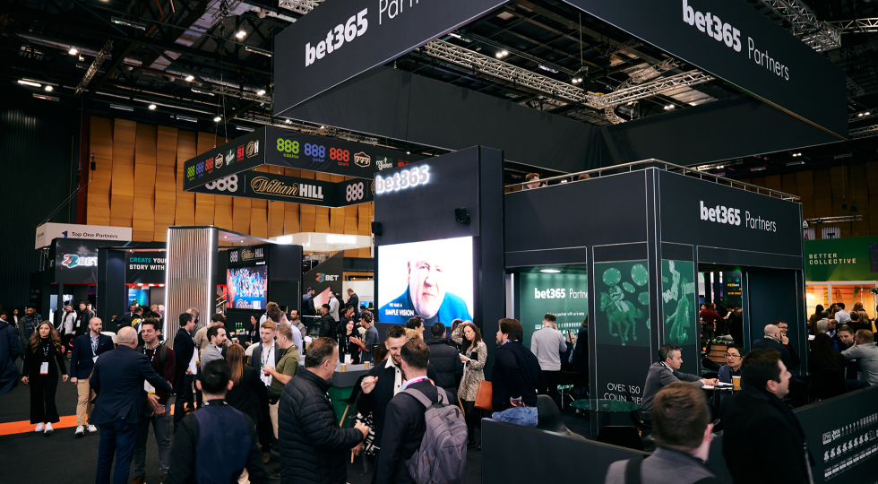 iGB Affiliate London, battuto ogni record: partecipanti su del 40%