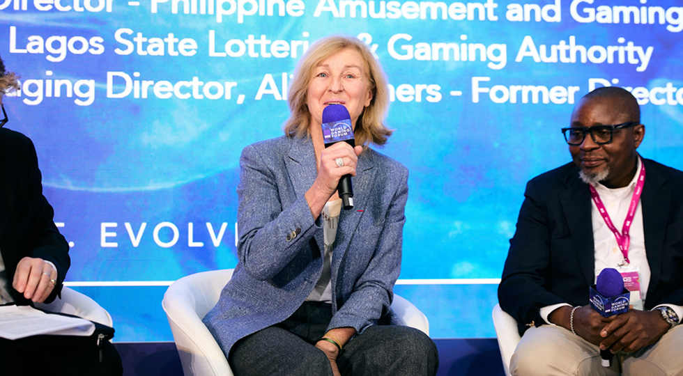 Ice World Gaming Forum: personalizzazione dell’offerta al centro