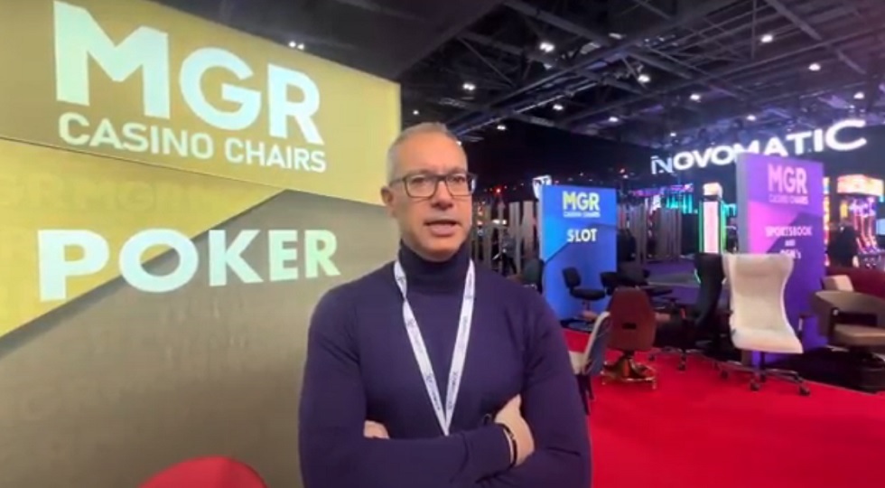 Ice 2024, Brescianini (Italtronic): ‘Riordino gioco cruciale, nuova fase per il settore’