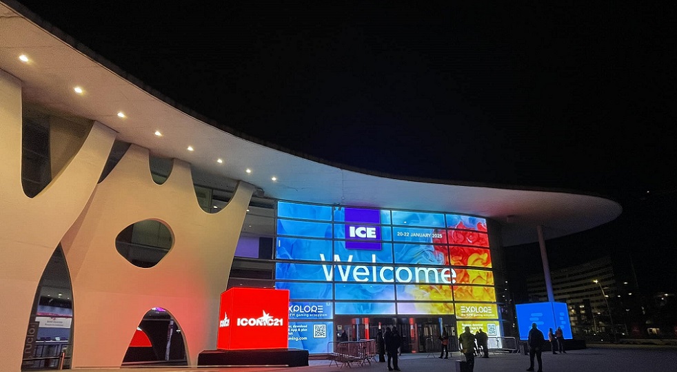 Ice Barcelona: scommesse sugli esports in ascesa, se ne parla all’Egc