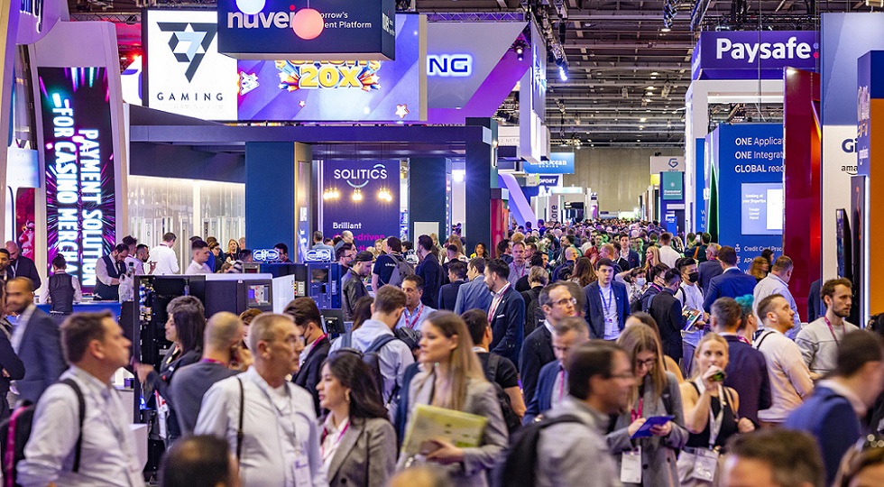 Ice e iGb Affiliate, numeri record per le ultime edizioni londinesi