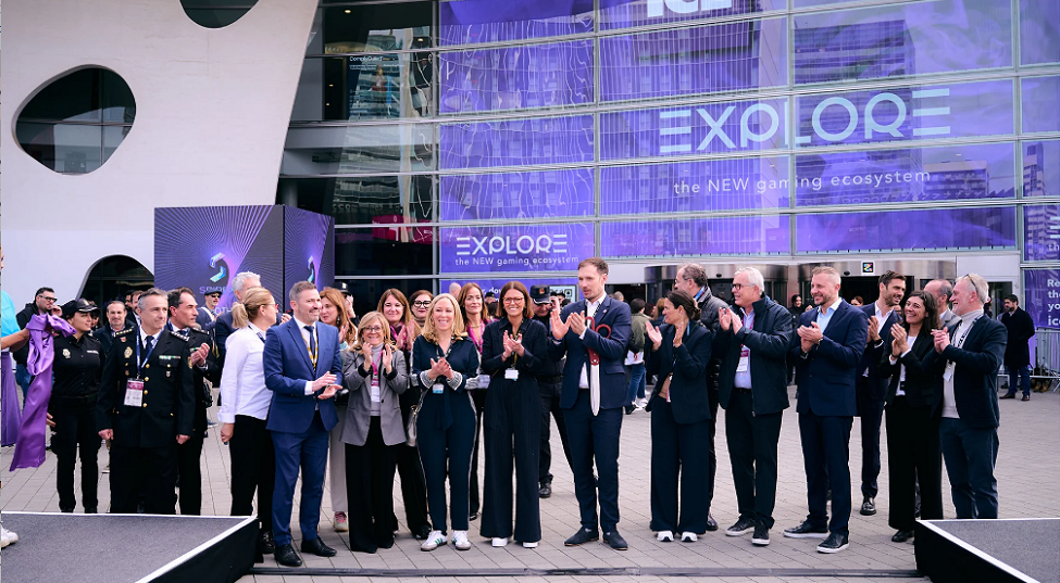 Ice e Igb Affiliate Barcelona: tra i leader degli eventi aziendali al mondo