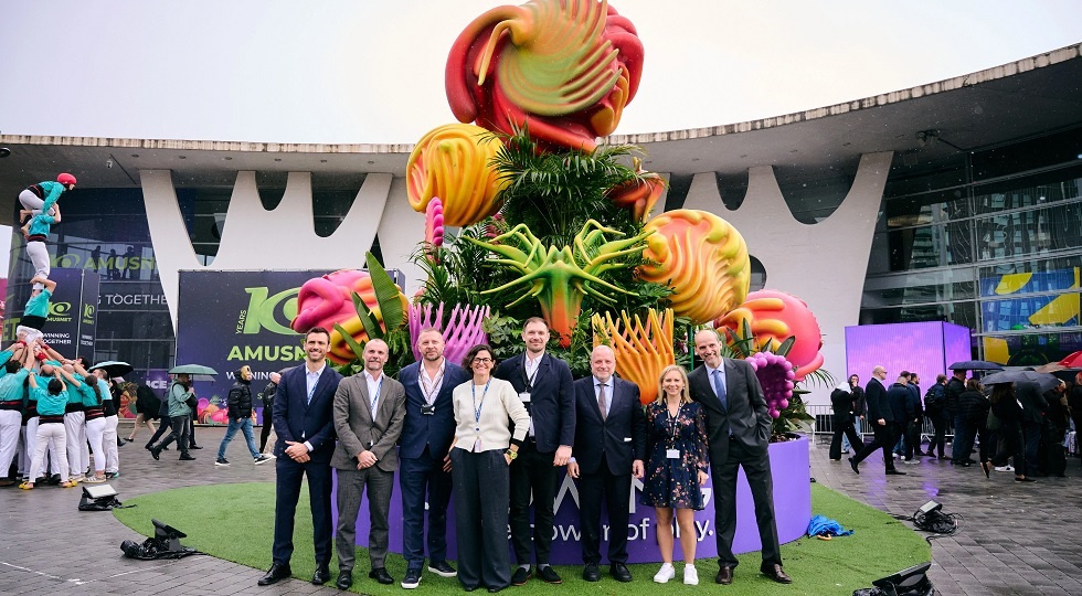 Ice Barcelona 2026: al via la fiera globale del gambling e dell’innovazione