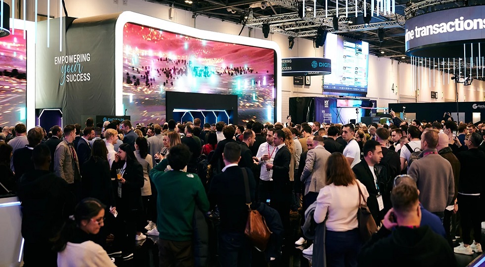 Ice London stabilisce un nuovo record con 40.000 presenze