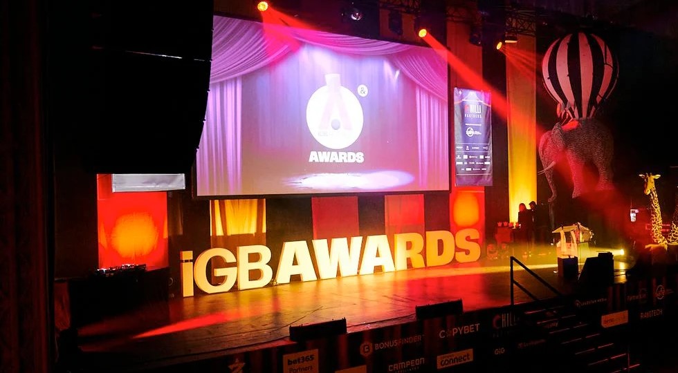 IGb Affiliate Awards: aperte le candidature per i prestigiosi premi