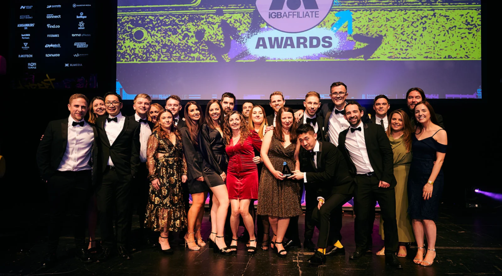 IGb affiliate awards: 20 categorie per celebrare innovazioni e creatività