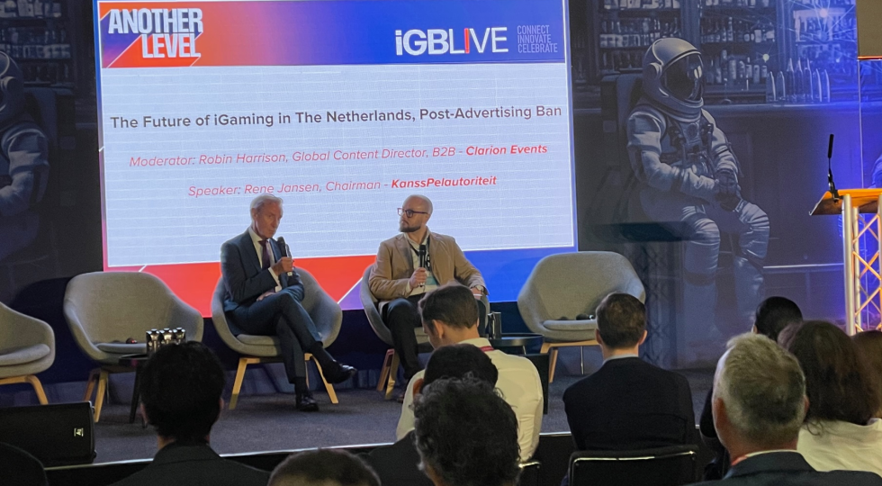 iGb Live: come cambia il mercato del gaming con le restrizioni su pubblicità