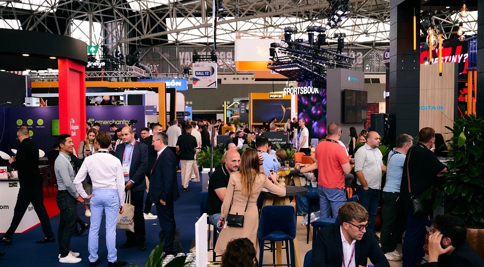 Igb Live entra nella top 5% degli eventi più apprezzati dai visitatori