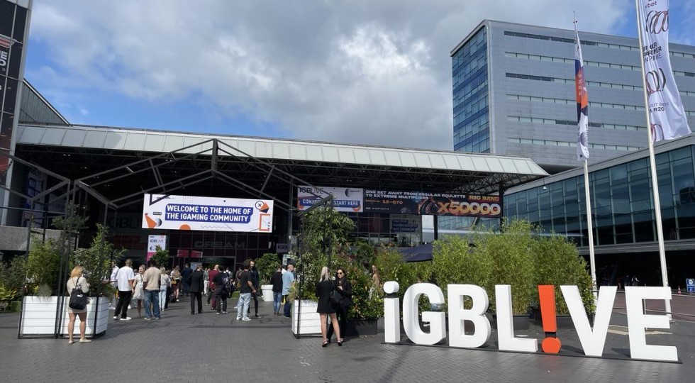 IGb Live Amsterdam, via alla più grande edizione di sempre