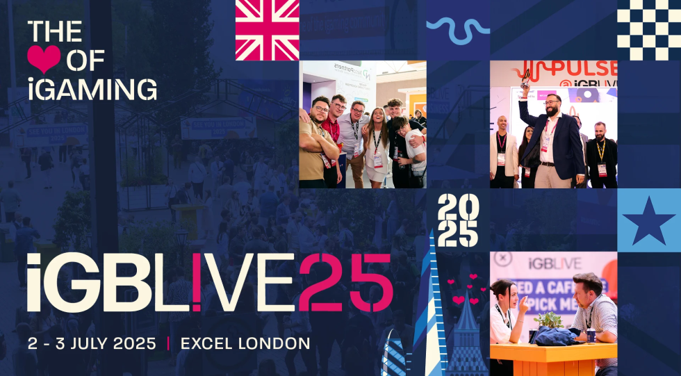 Aperte le iscrizioni per la prima edizione londinese di iGb Live