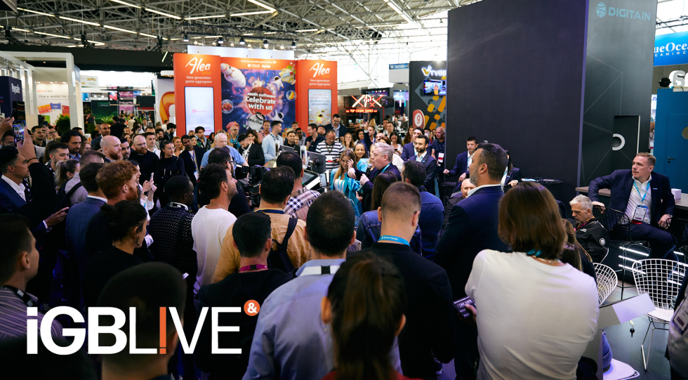 IGb L!VE: numeri da record grazie agli sponsor