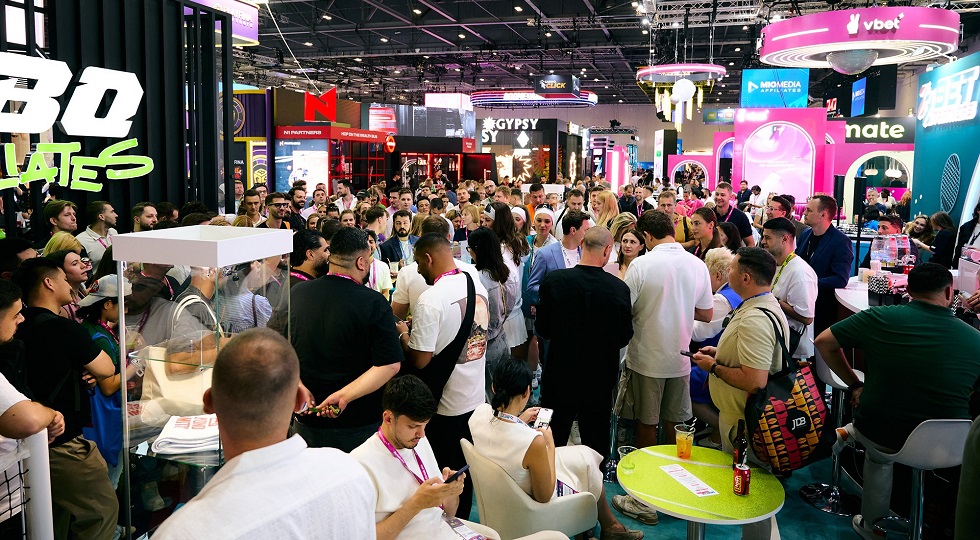 Igb live 2025: a Londra nuovo record con oltre 20mila visitatori