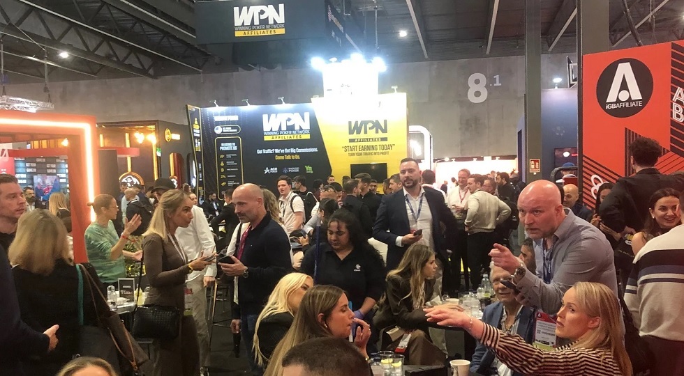 iGb Affiliate apre a Barcellona con la più grande edizione mai registrata