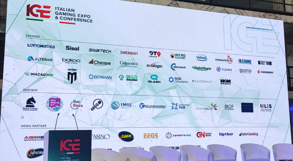 Ige 2024, un mercato del gioco in evoluzione e tante sfide anche per l’ippica