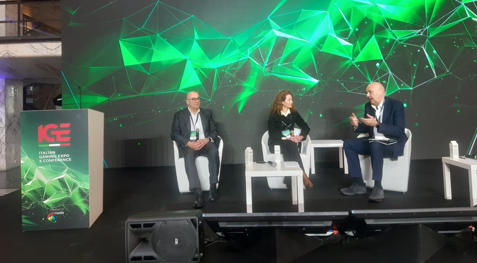 Ige 2024: generare valore e garantire vantaggio competitivo nel settore del gioco