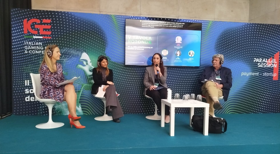 Ige 2025: Rg vs Esg, un conflitto di interessi? Punti di vista a confronto