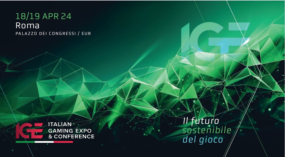 Ecco IGE-Italian Gaming Expo & Conference che guarda al futuro del gioco e lancia gli Awards