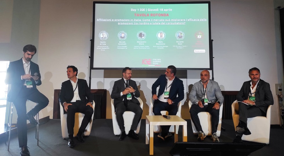 Ige 2024, affiliazioni e promozioni: attenzione a nuove regole e comunicazione