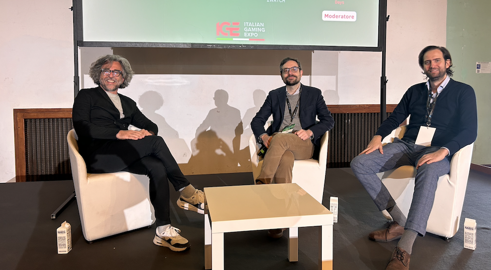 Ige 2024, creator e gamer al centro della promozione