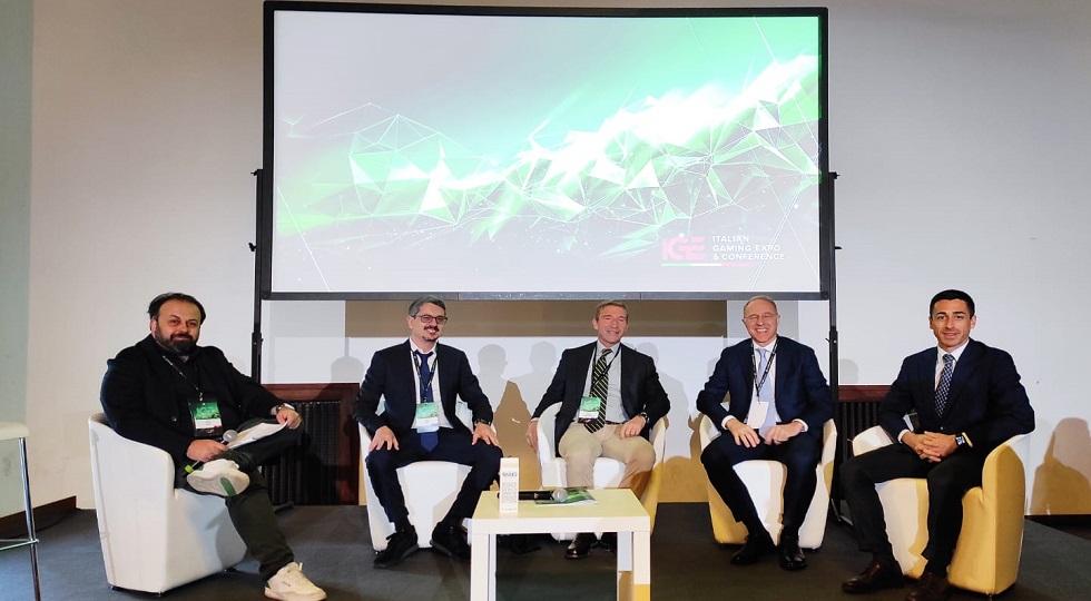 Ige 2024: betting negli esports, il punto di partenza è la regolamentazione