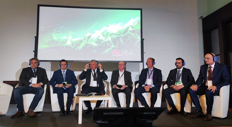 Ige 2024: riforma scommesse (ma non solo) alla base della riforma dell’ippica