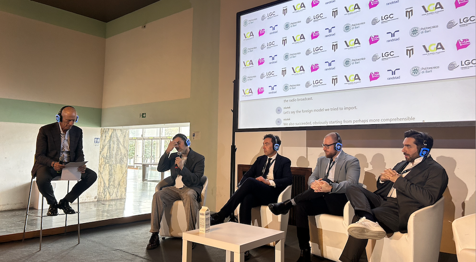 Ige 2024, l’impatto delle nuove tecnologie nel gaming e nella creazione di nuove professionalità