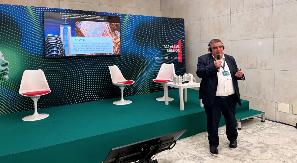 Ige 2025, Filletti (GamingMalta): ‘Un ponte tra gaming, esports e immersive tech’