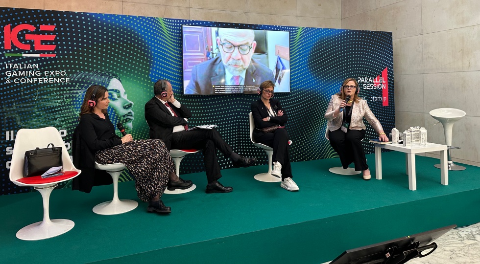 Ige 2025, Marti (Lega): ‘Impegno per legge esport, non possiamo rimanere indietro anche in Ue’