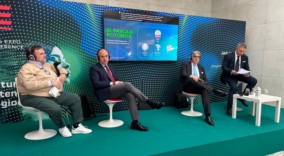 Ige 2025, il futuro del Bingo tra innovazione e tradizione