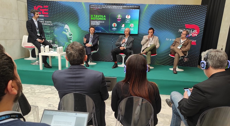 Ige 2025, il marketing del gioco online e l’apporto delle nuove tecnologie