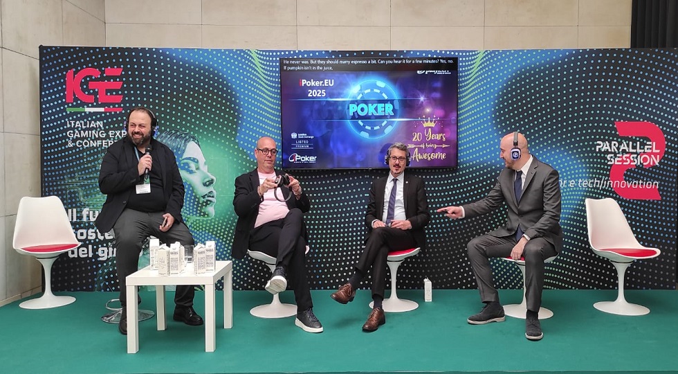 Ige 2025: poker generatore di valore, creare nuove opportunità