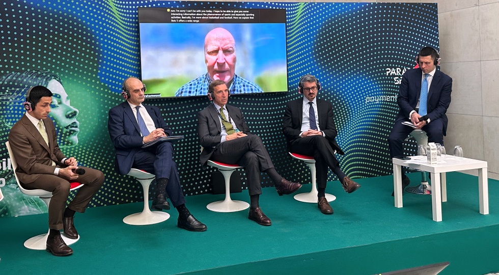 Ige 2025, Esports: la scommessa dei bookmaker