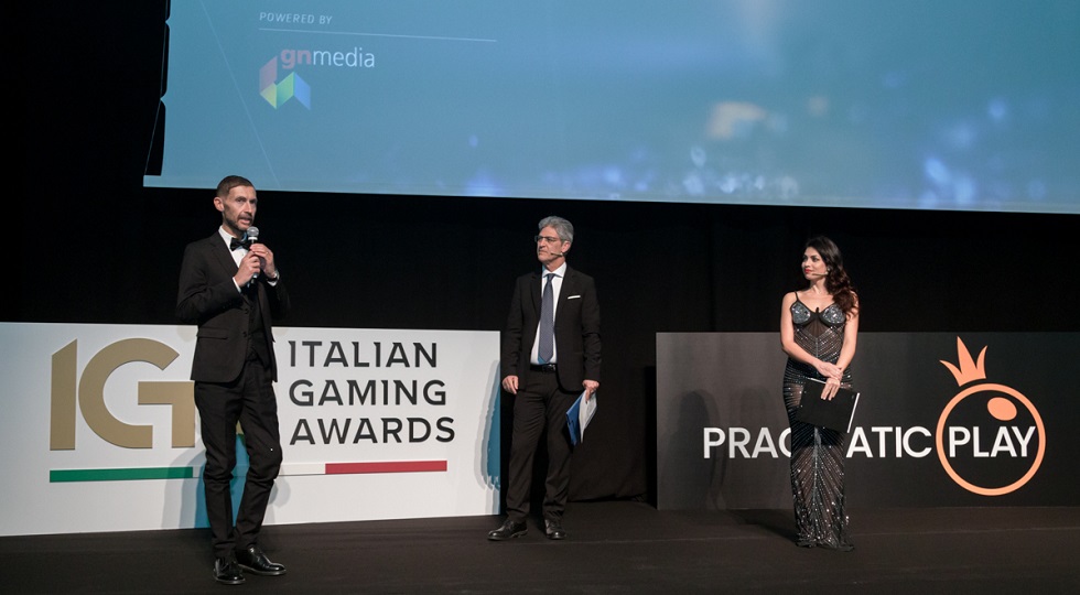 IGA –  Italian gaming awards 2024, tutti i vincitori dei premi