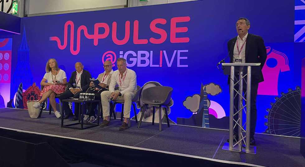 Ige a iGb Live: come cambia il mercato del gioco italiano nelle nuove forme di comunicazione