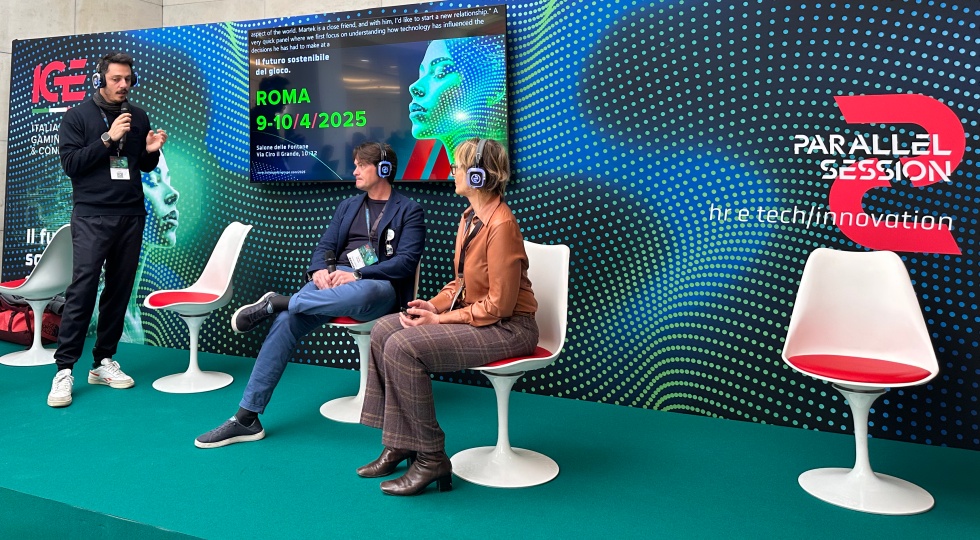 Ige 2025: l’impatto dell’innovazione a livello tech e sul valore umano