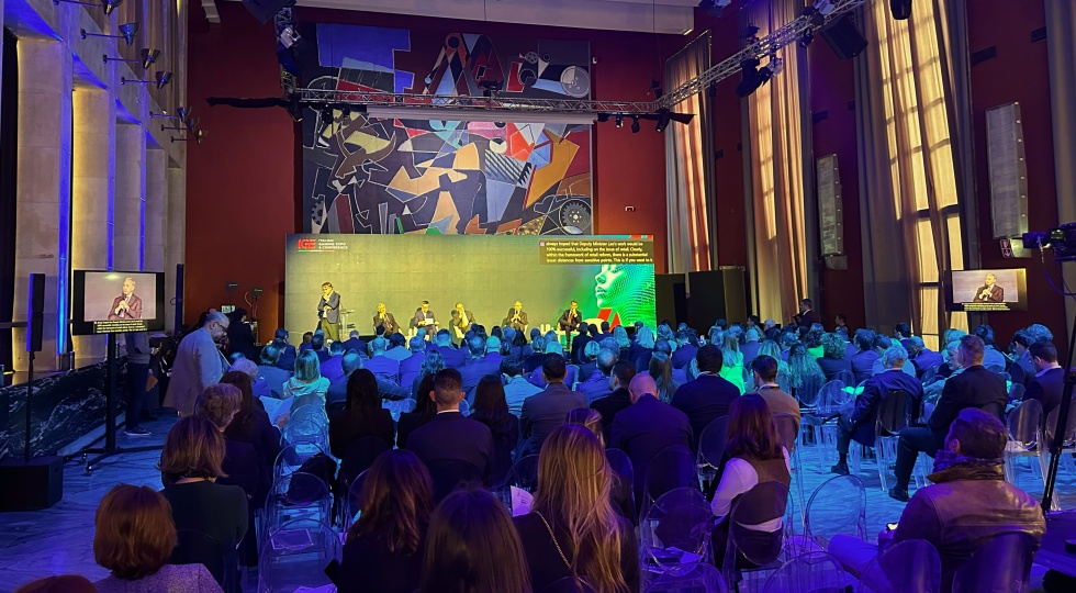 Ige 2025, pagamenti, Nft e blockchain nel gaming di nuova generazione