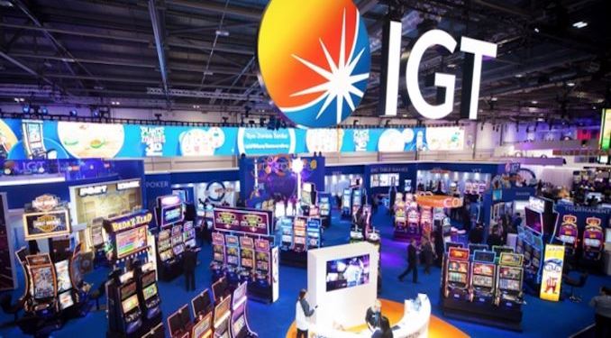 Igt ha pubblicato il Report di Sostenibilità 2022 per l’Italia: la dedica a Fabio Cairoli