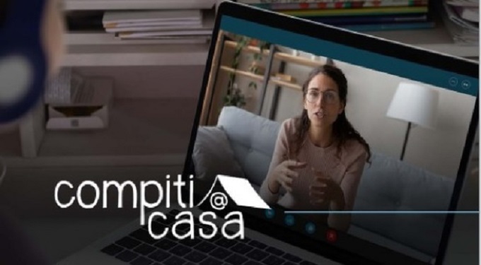 Compiti@casa: Igt Italia in prima linea contro la fragilità educativa